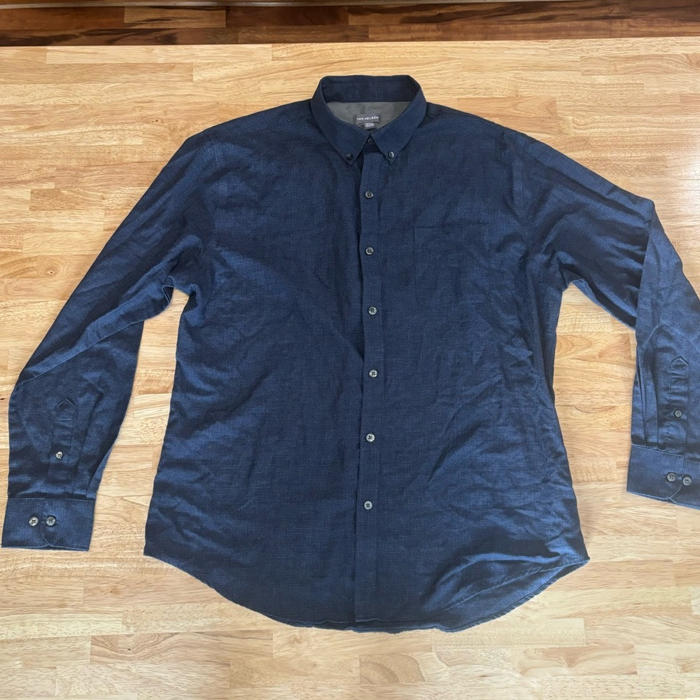Men’s Dress Shirt
